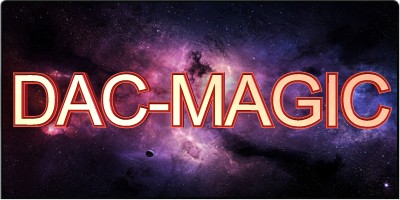 DAC-MAGIC模具鋼